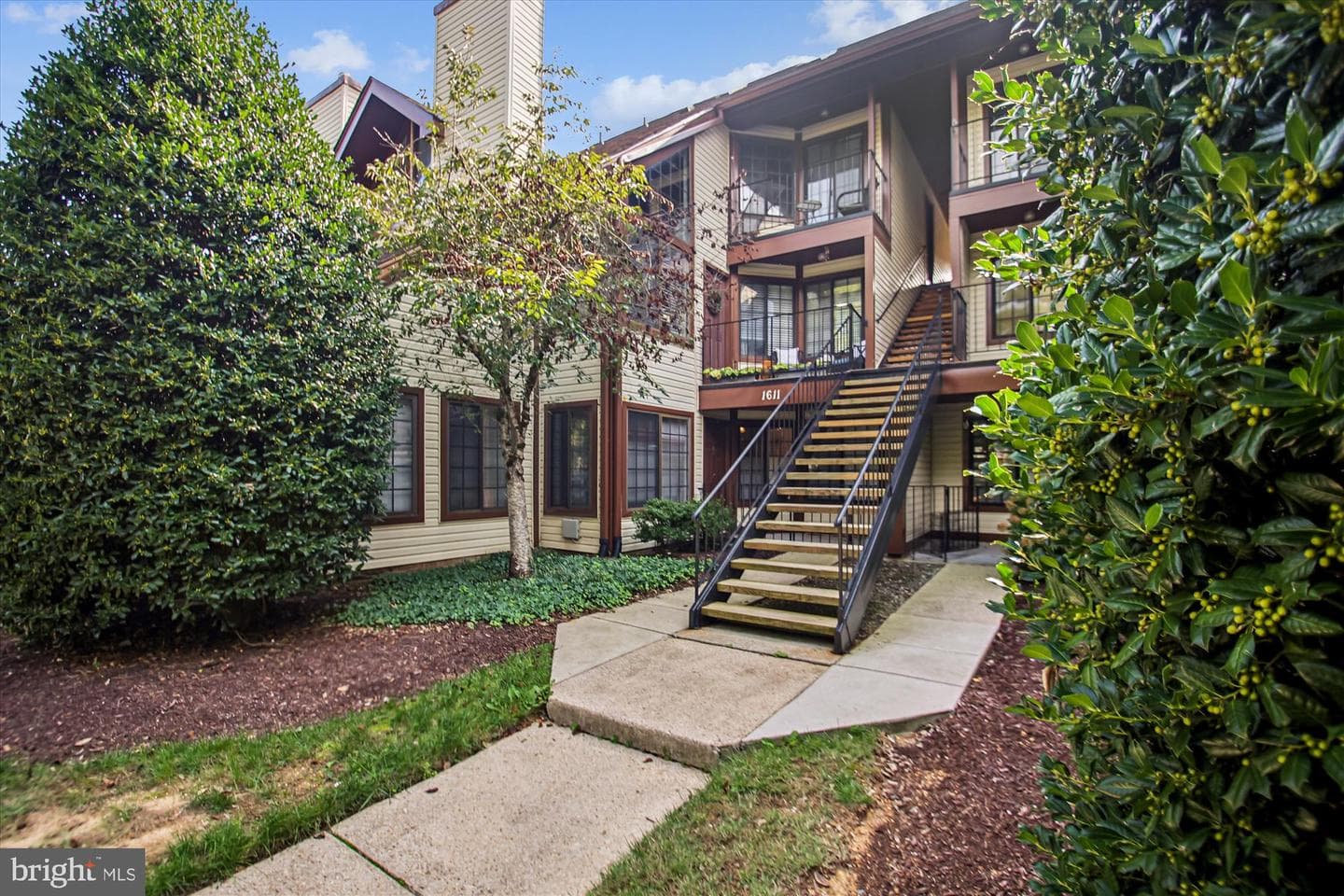 1611 Airy Hill Court #9c