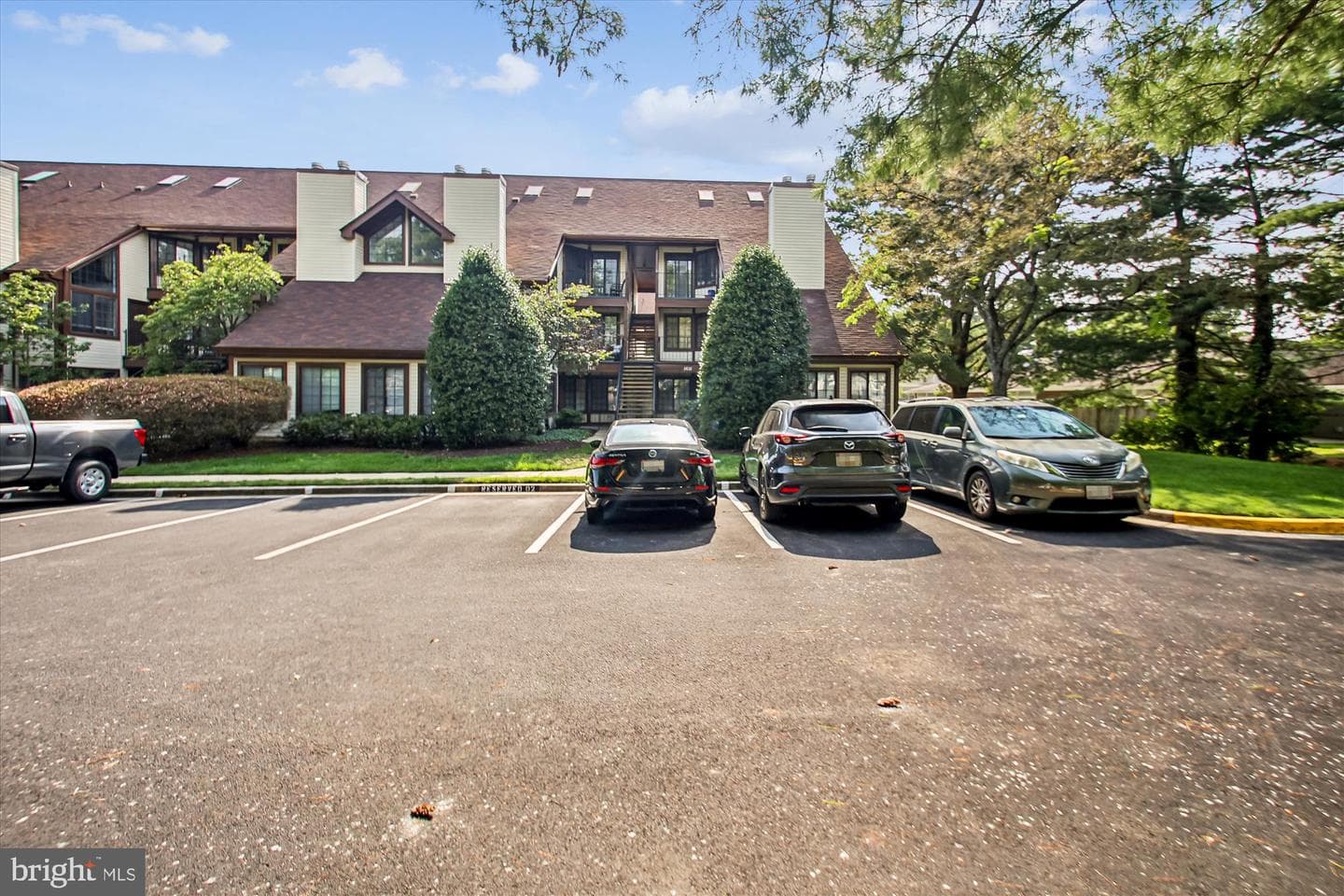 1611 Airy Hill Court #9c photo 2