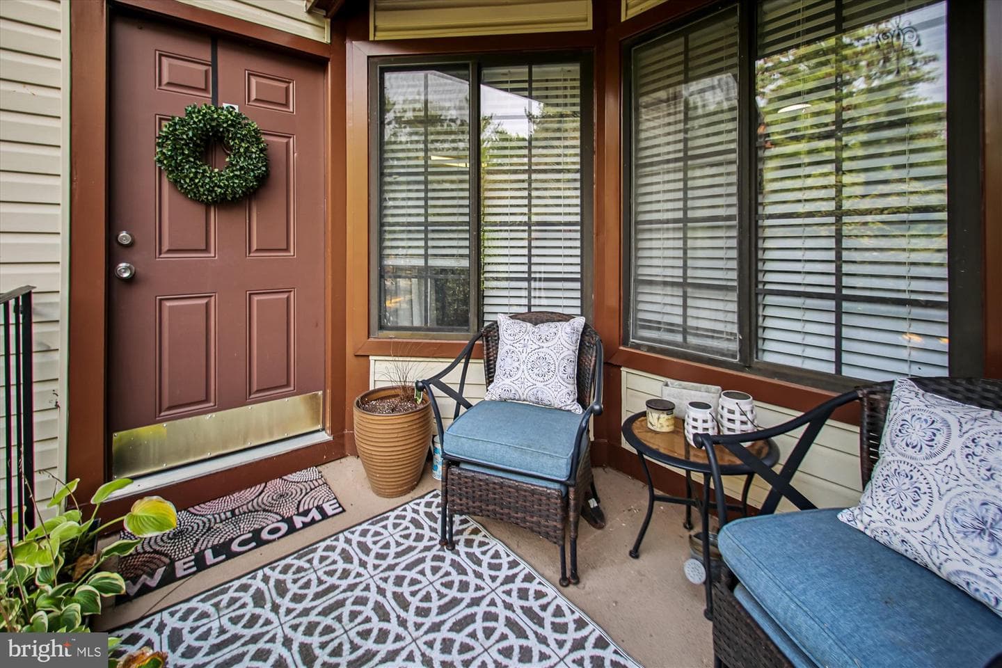 1611 Airy Hill Court #9c photo 3