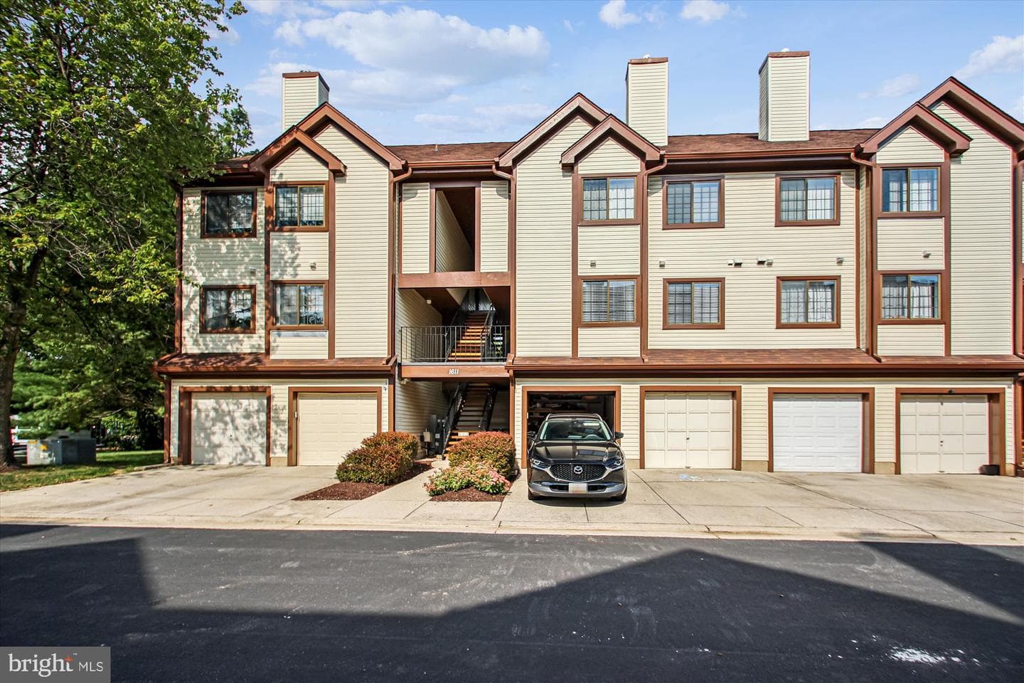1611 Airy Hill Court #9c photo 4