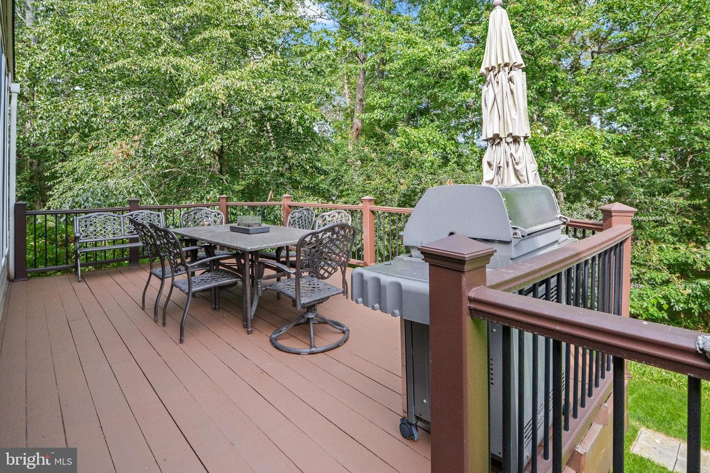 8504 Summershade Drive photo 74