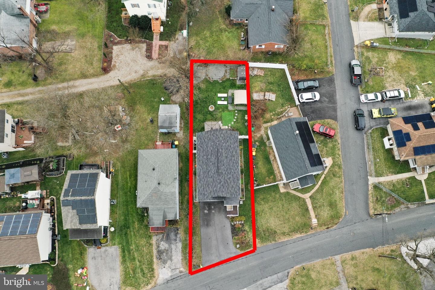 303 Morris Hill Avenue photo 47