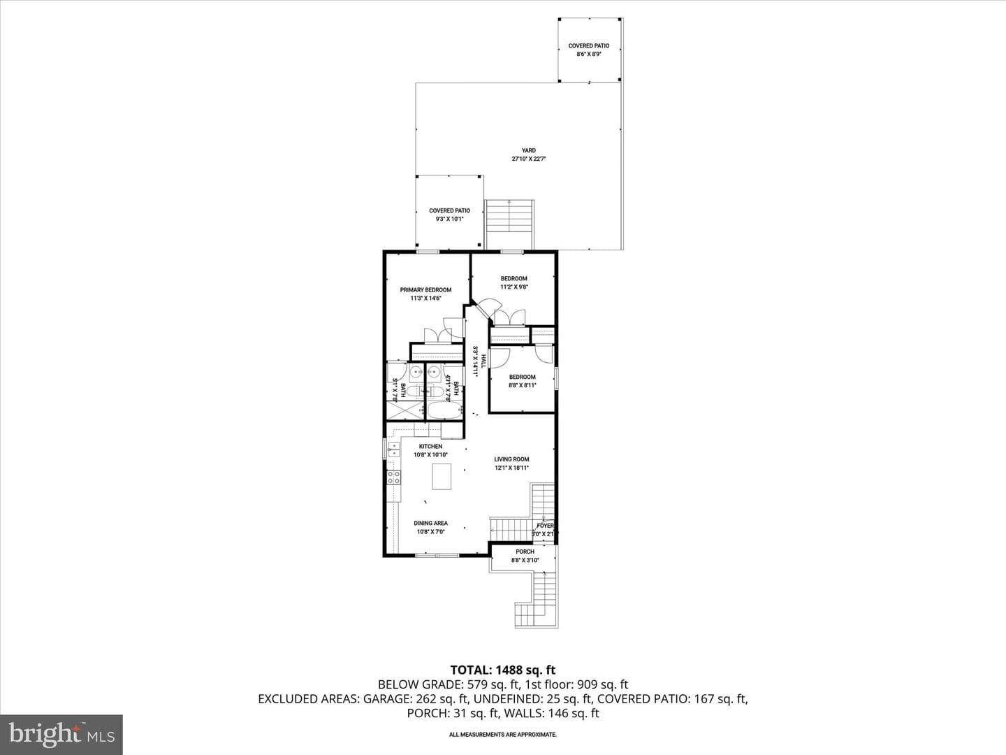 303 Morris Hill Avenue photo 48