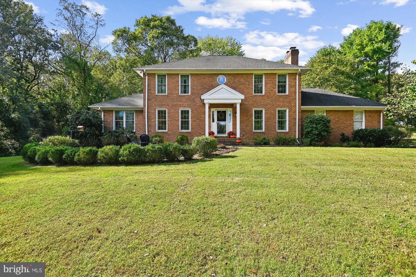 2034 Huntwood Drive