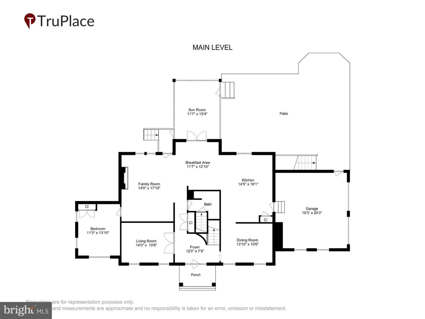 2034 Huntwood Drive photo 14