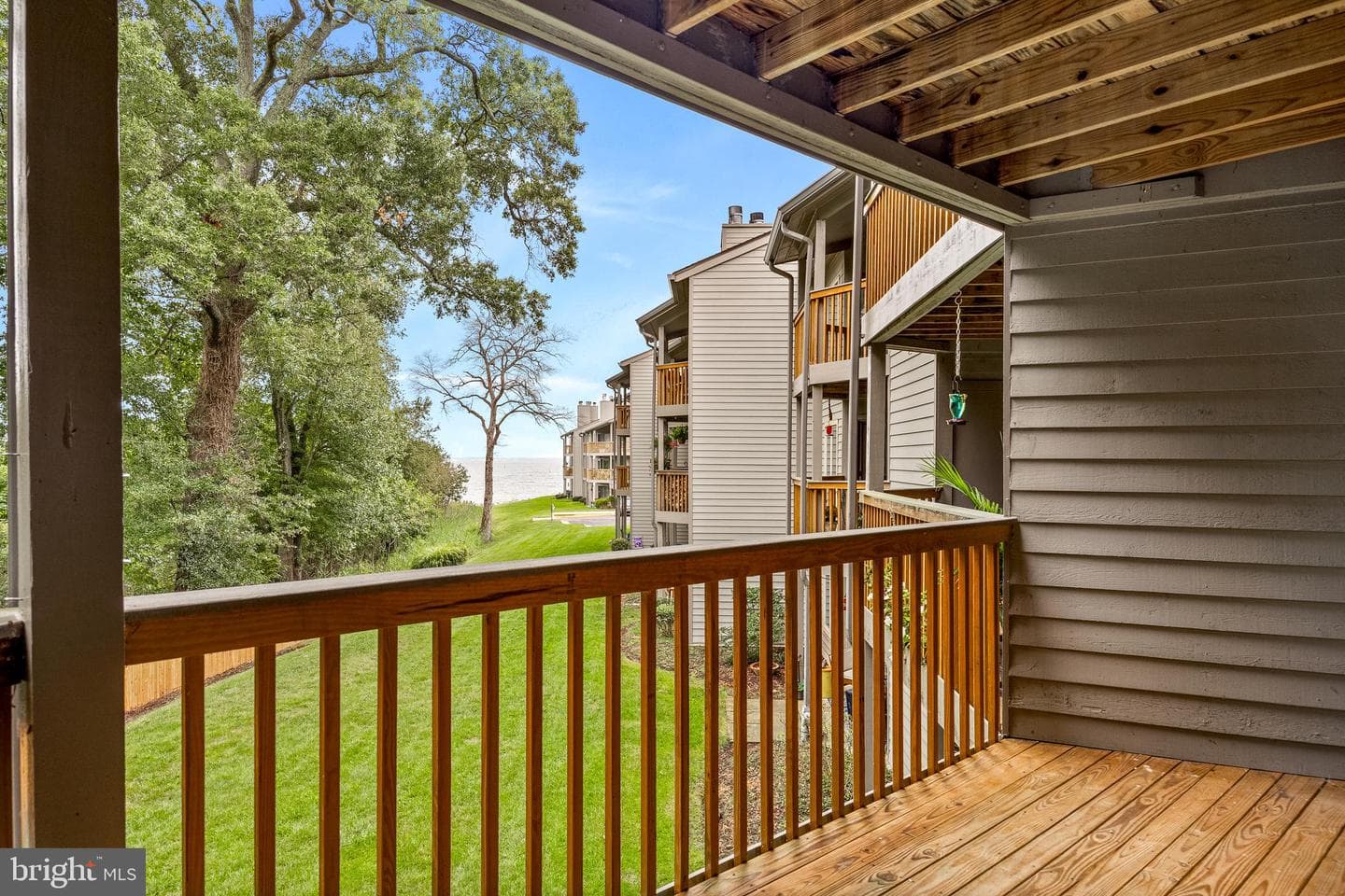 2010 Quay Village Court #101, Annapolis
