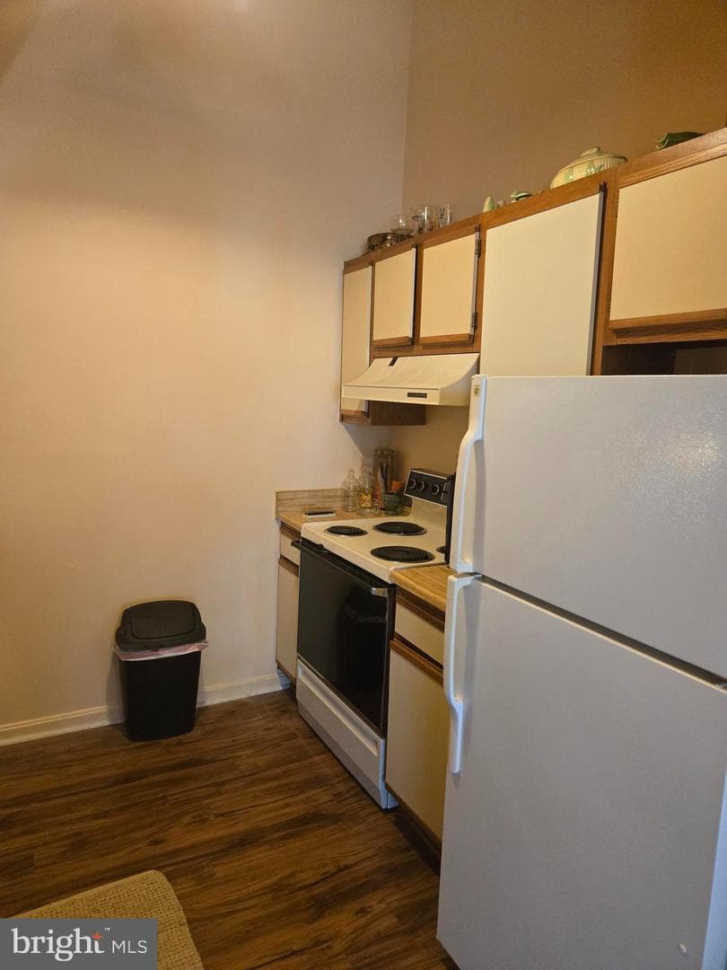 6801 White Water Way #301 photo 11