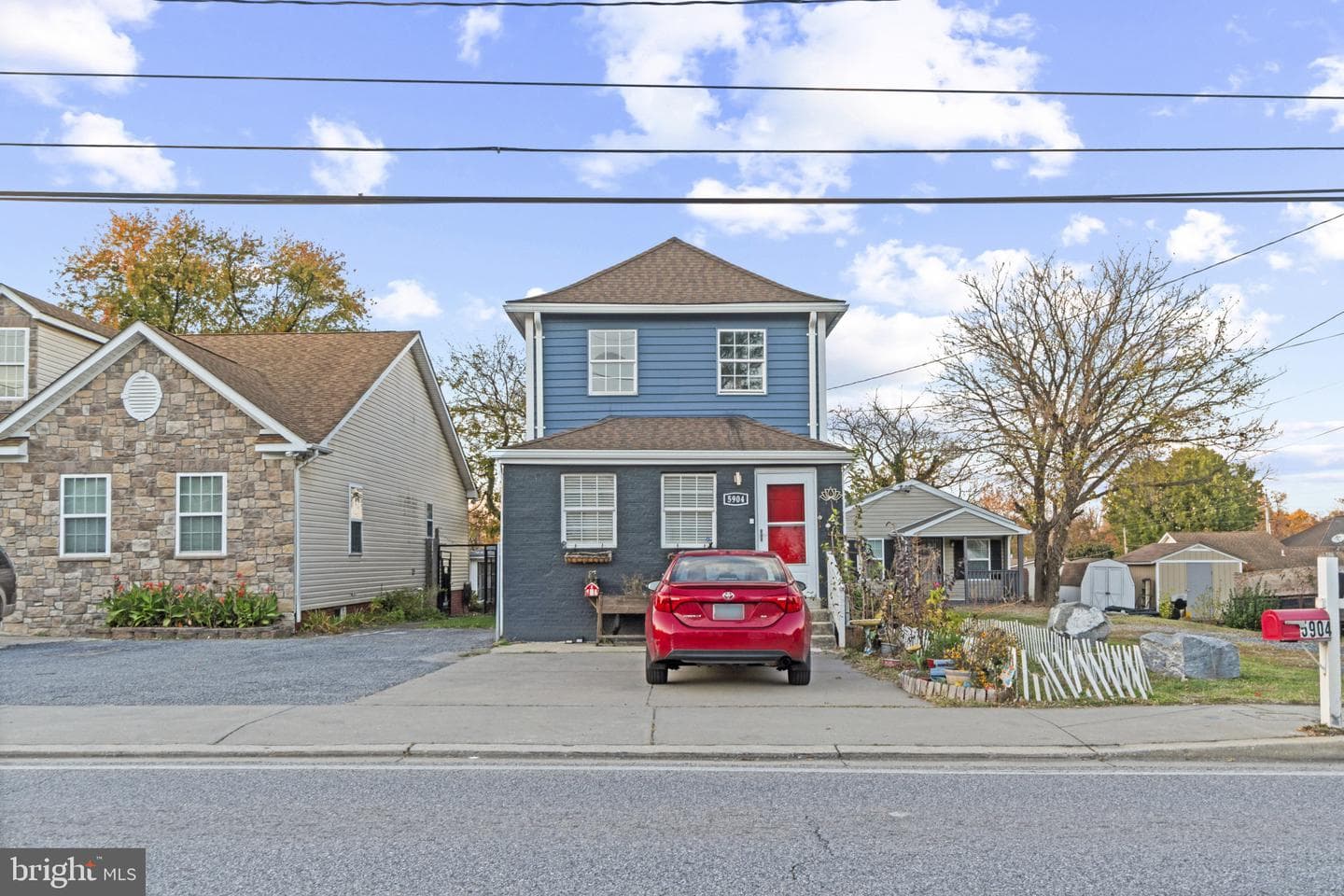 5904 Belle Grove Road, Baltimore