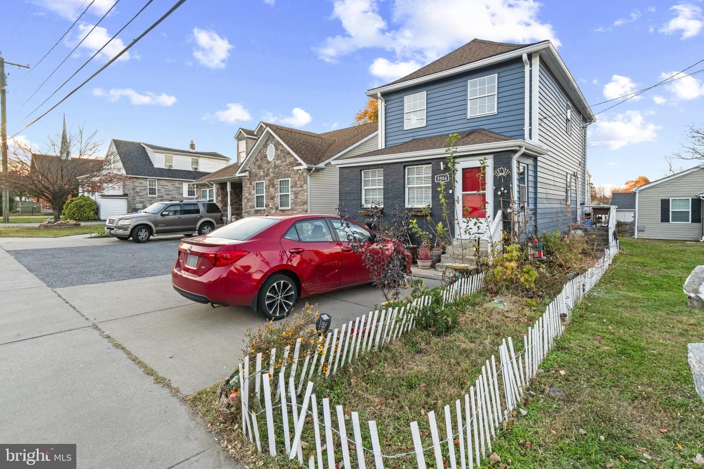 5904 Belle Grove Road photo 30