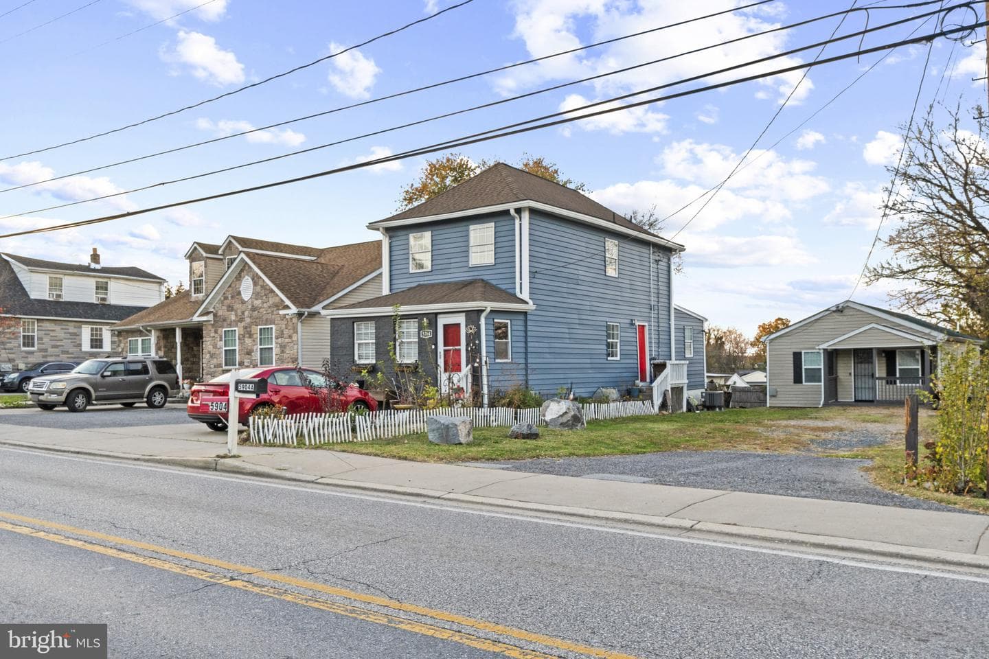5904 Belle Grove Road photo 32