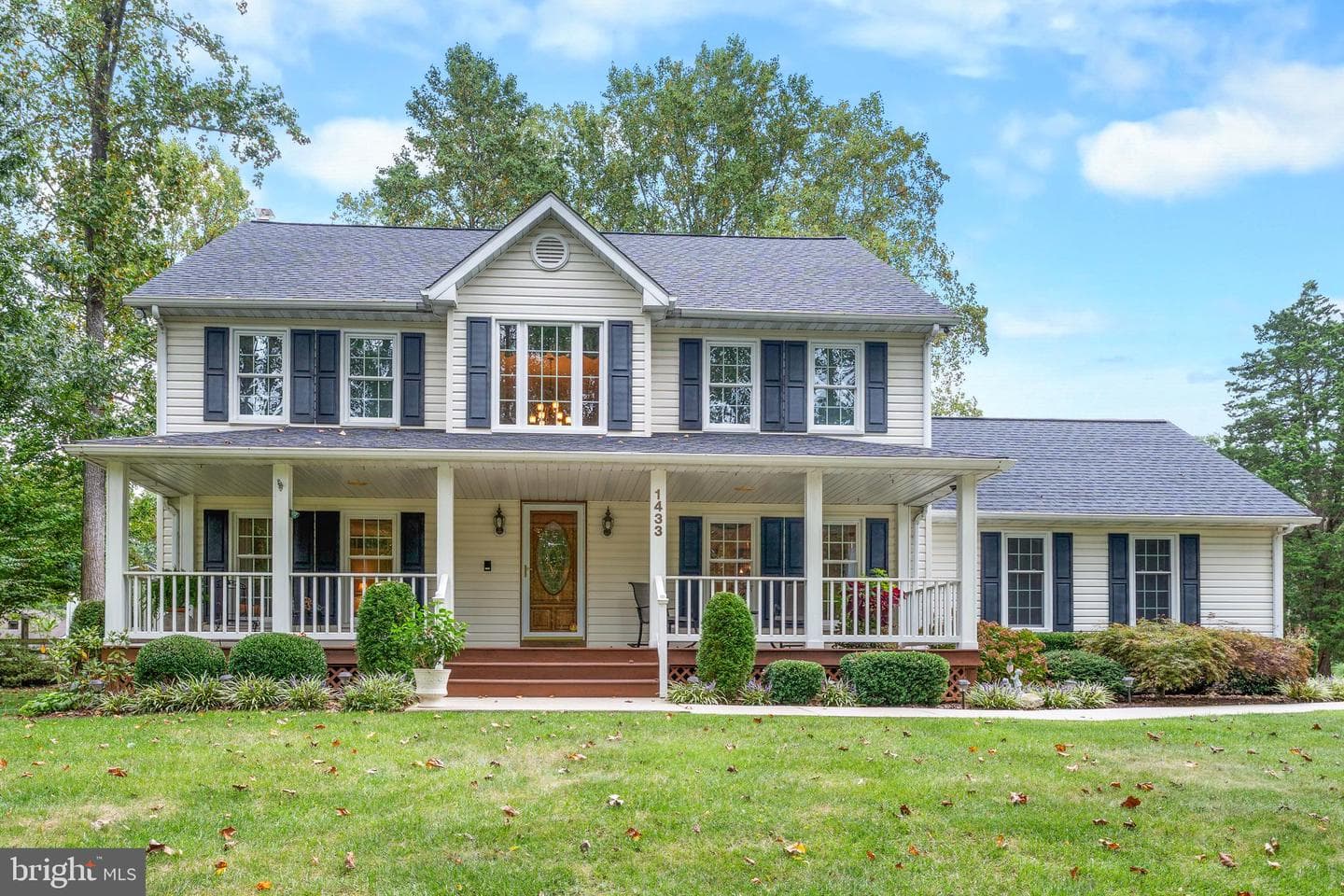 1433 Gilbert Road photo 1