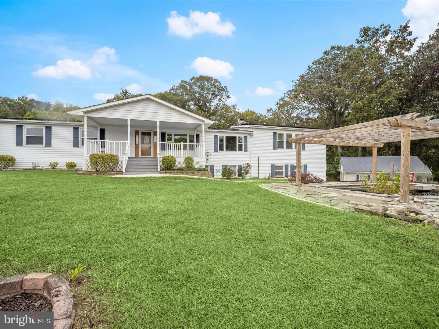 1110 Upper Pindell Road photo 2