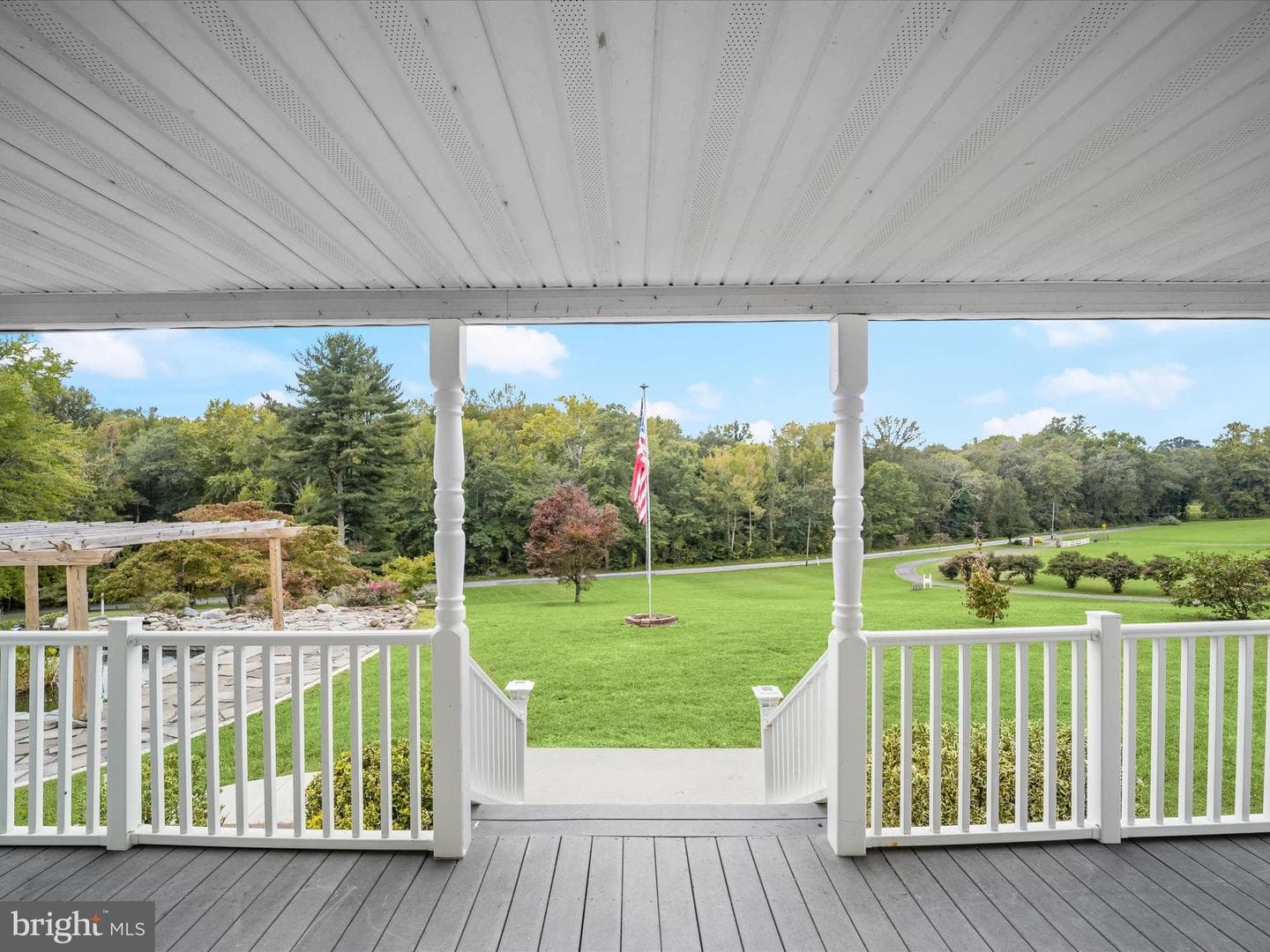 1110 Upper Pindell Road photo 4