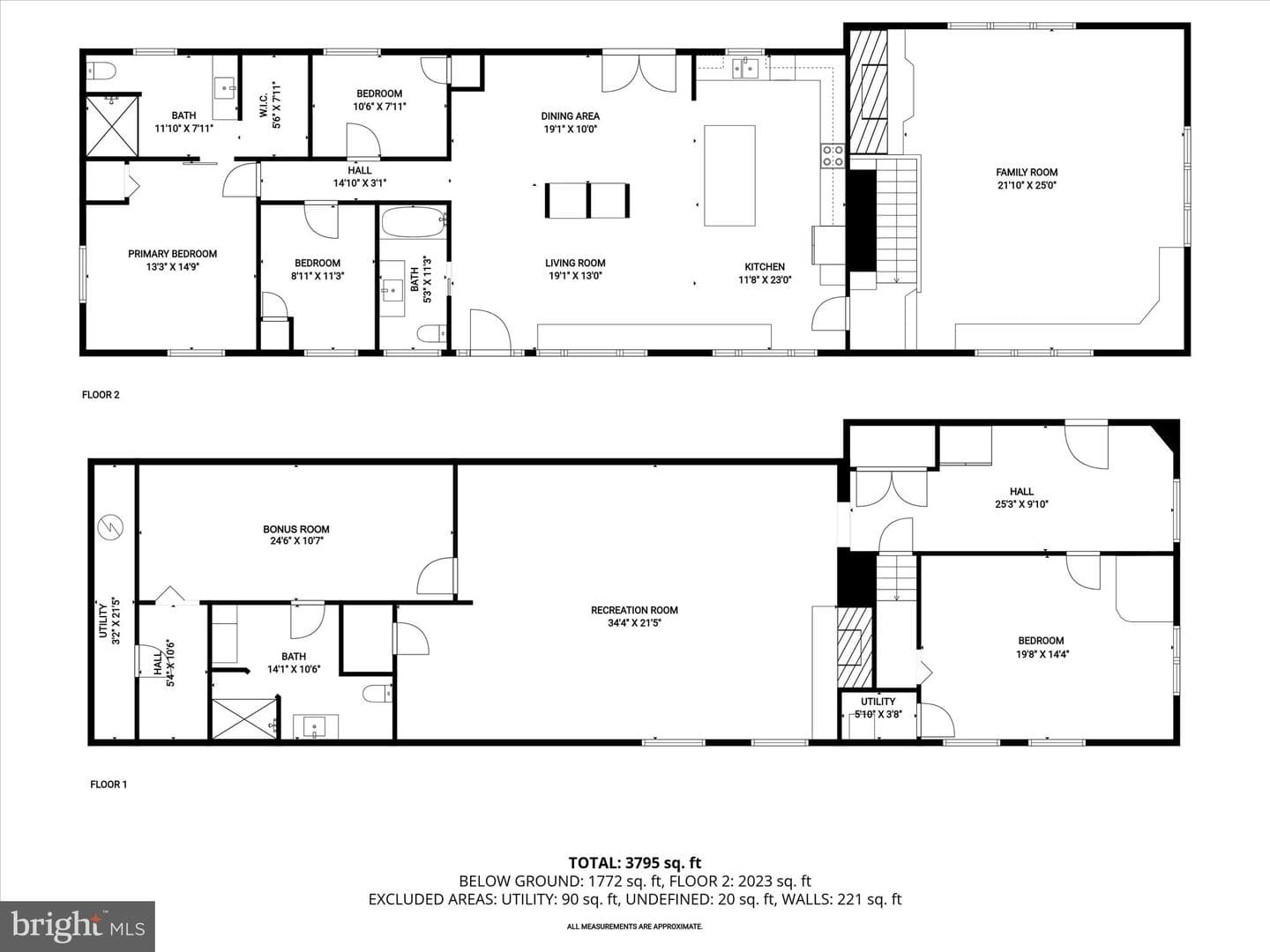 1110 Upper Pindell Road photo 53