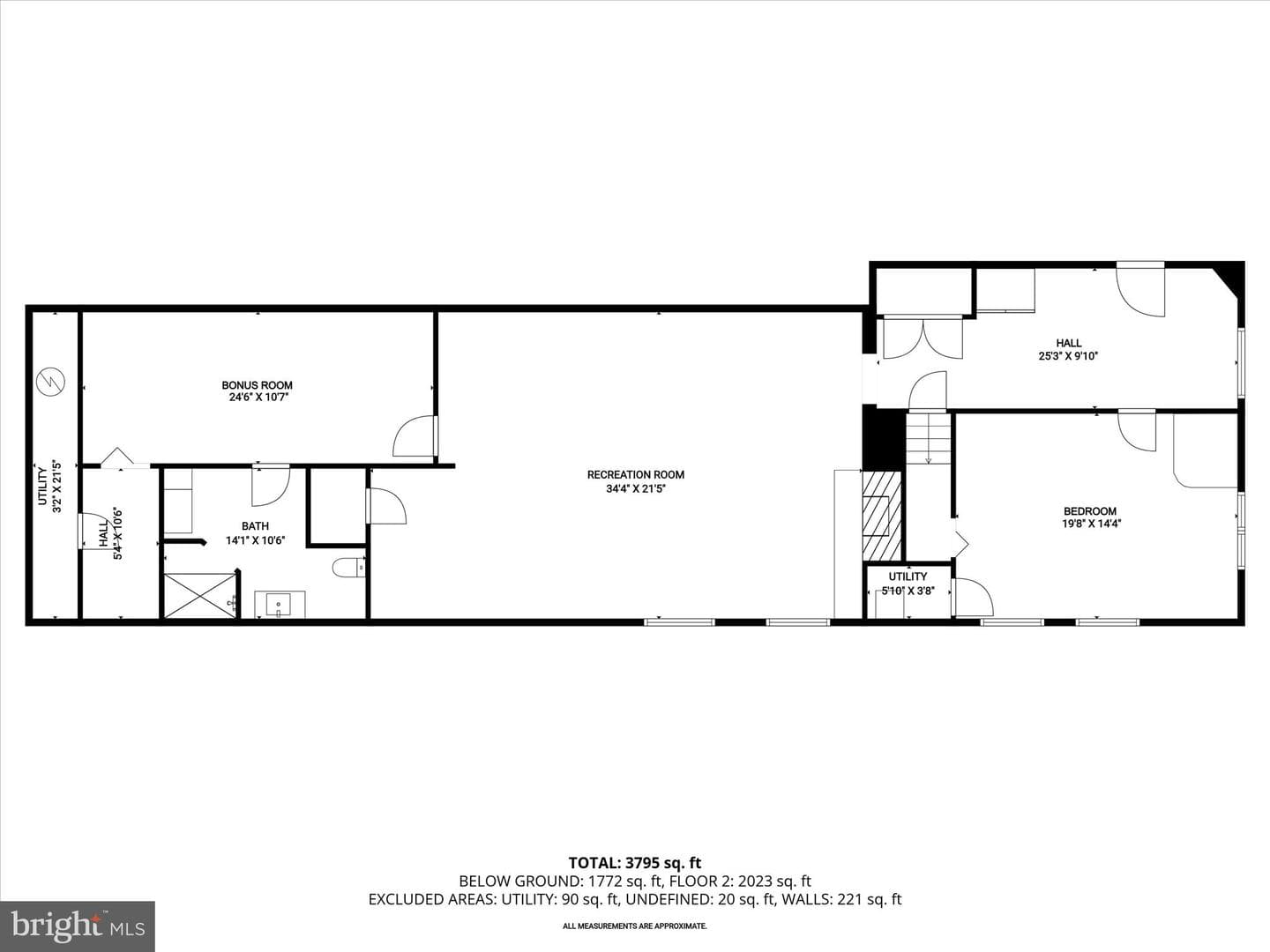 1110 Upper Pindell Road photo 55