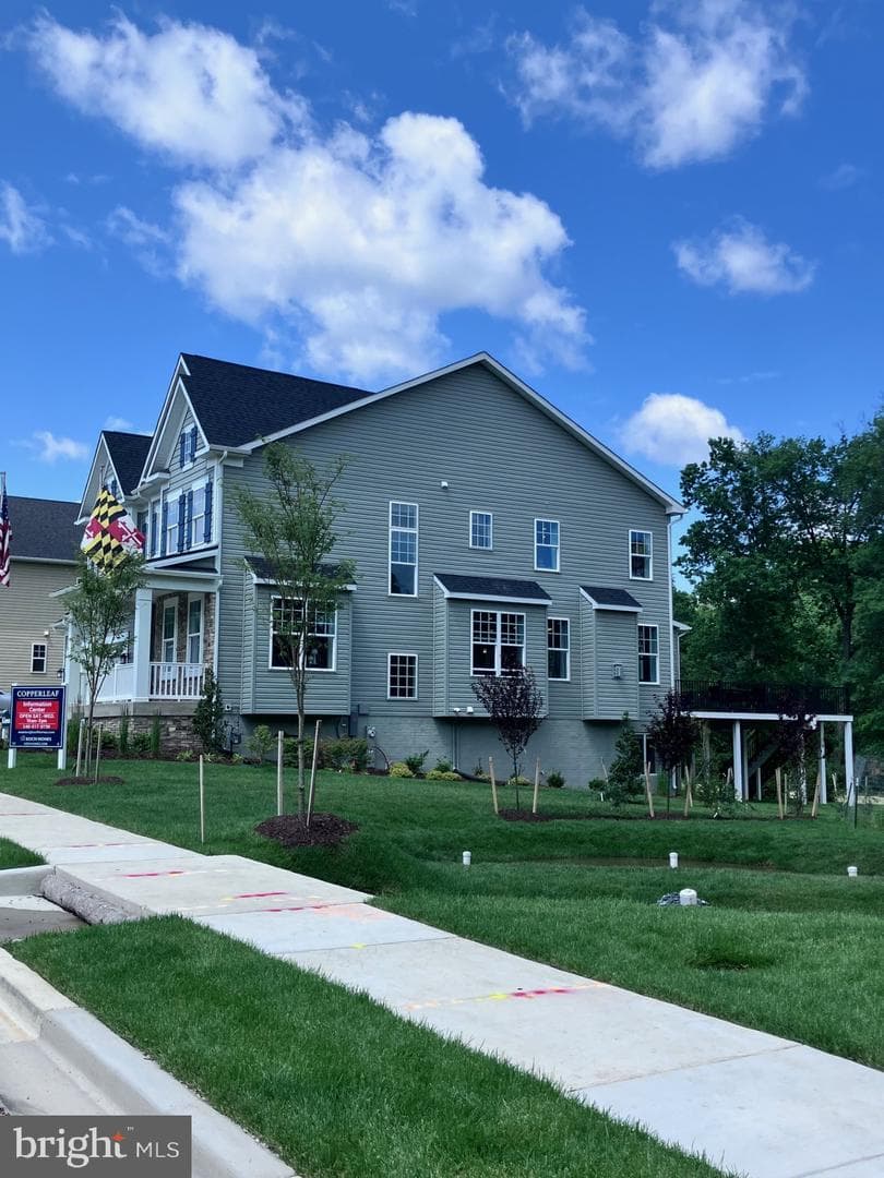 0003 Copperleaf Boulevard, Hanover
