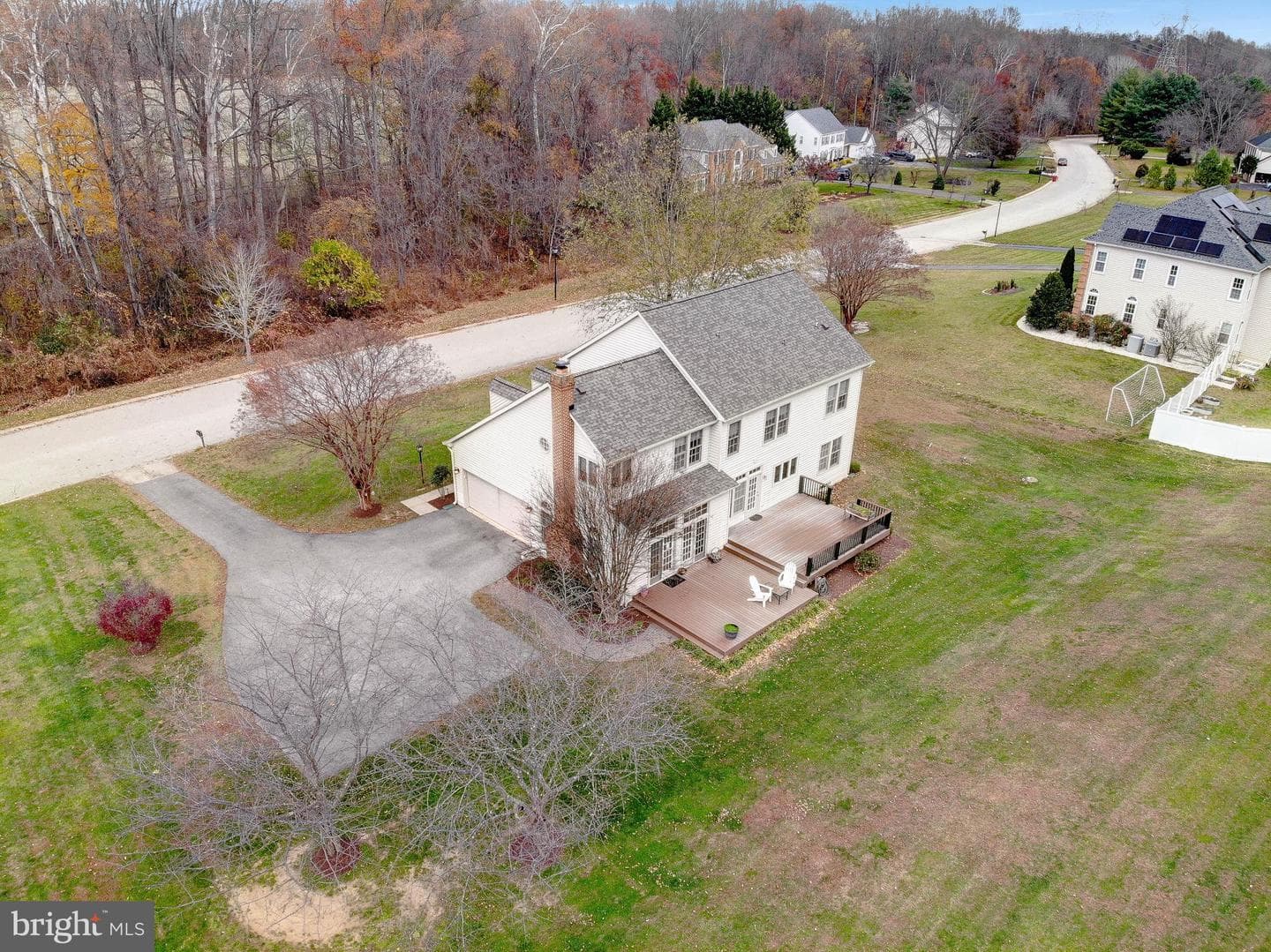 3451 Blandford Way photo 3