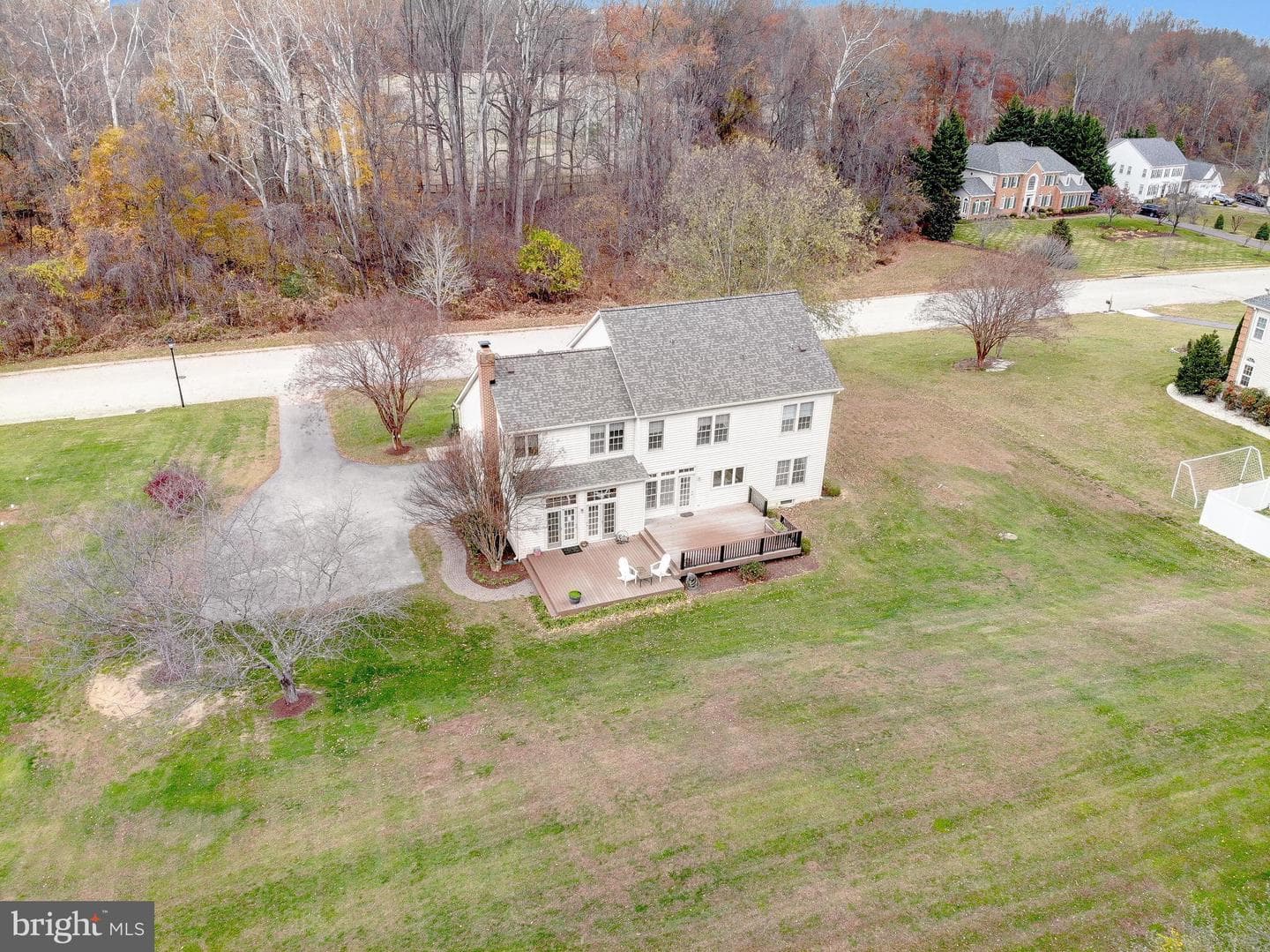 3451 Blandford Way photo 53