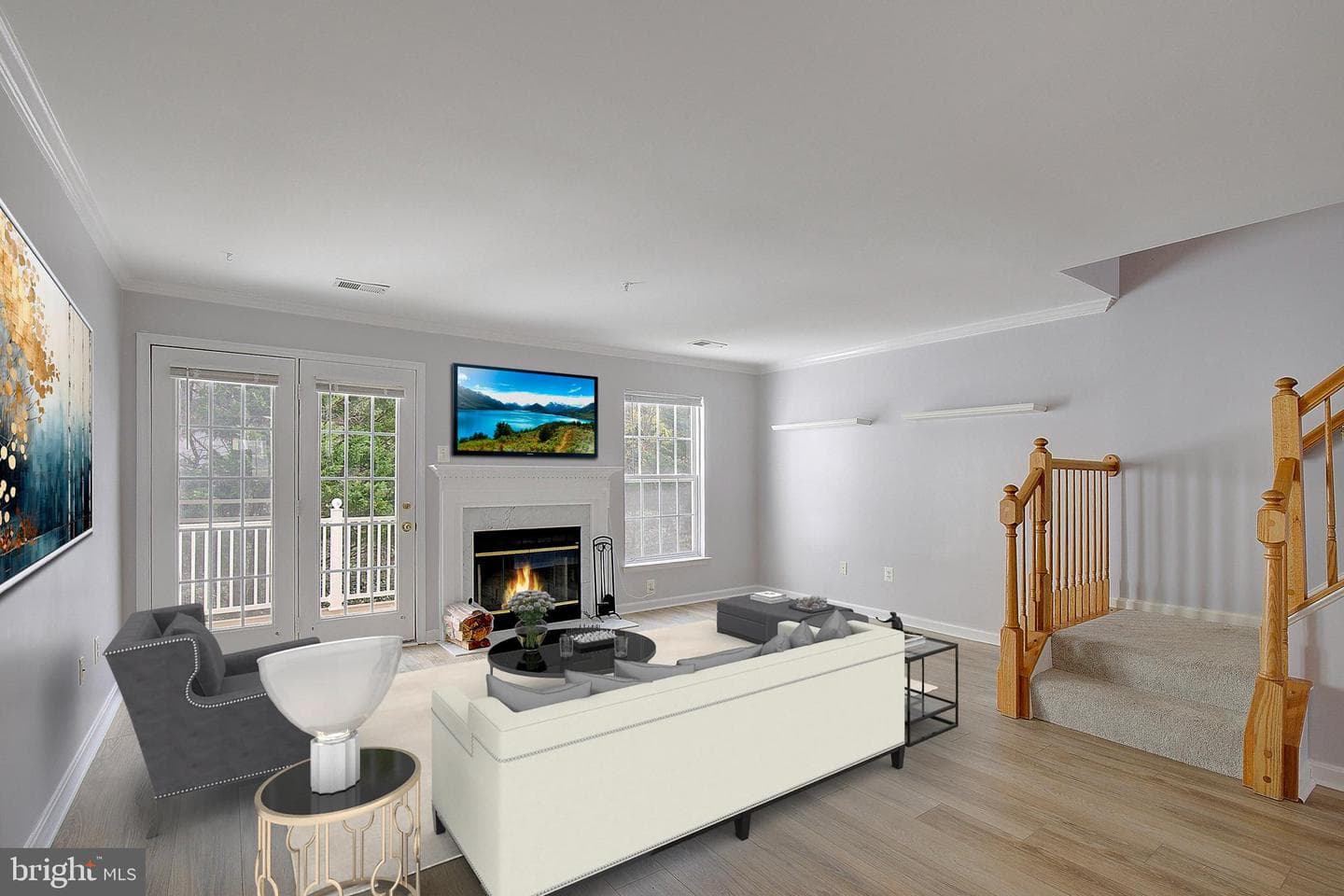 1700 Fallowfield Court photo 1