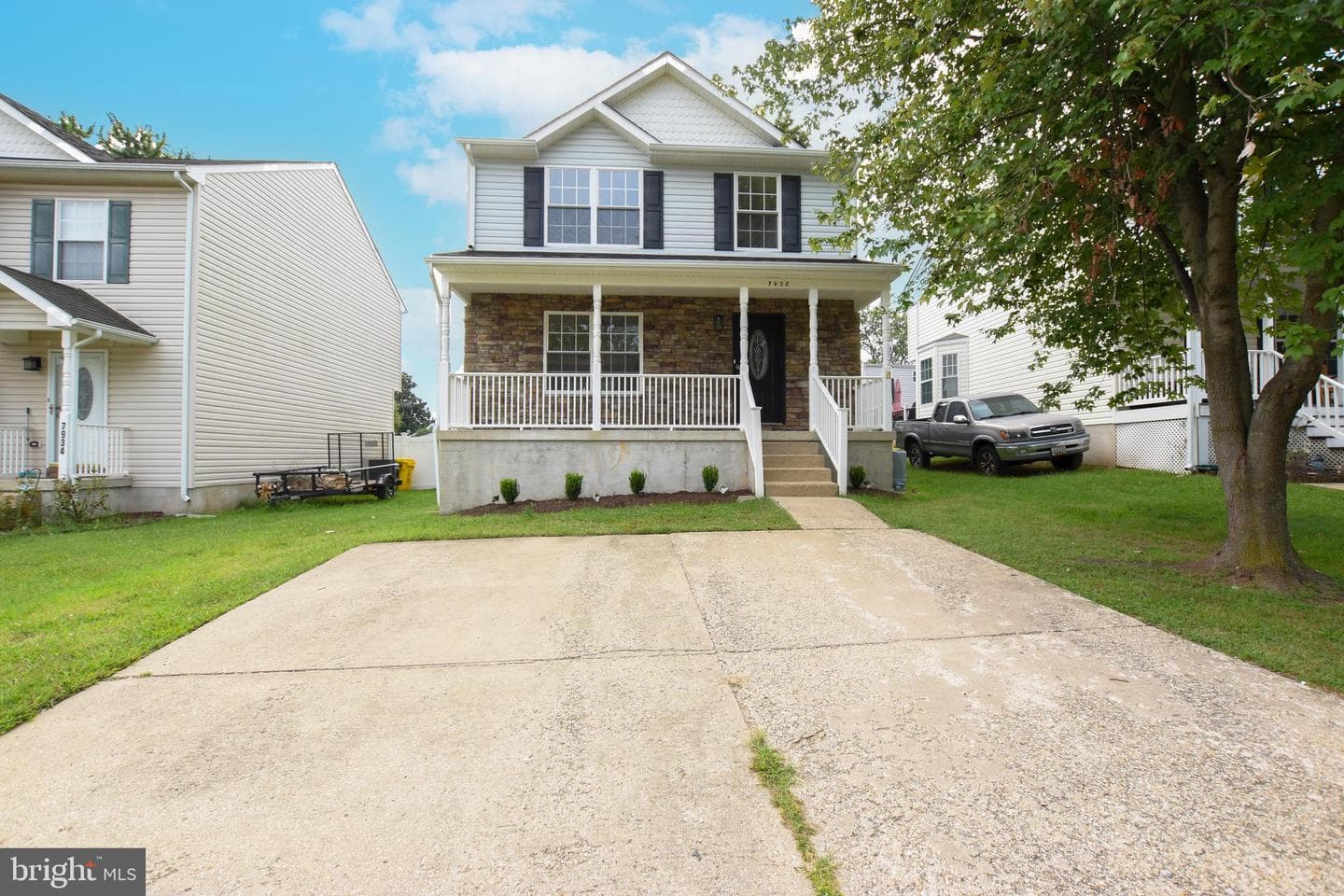 7932 E End Drive