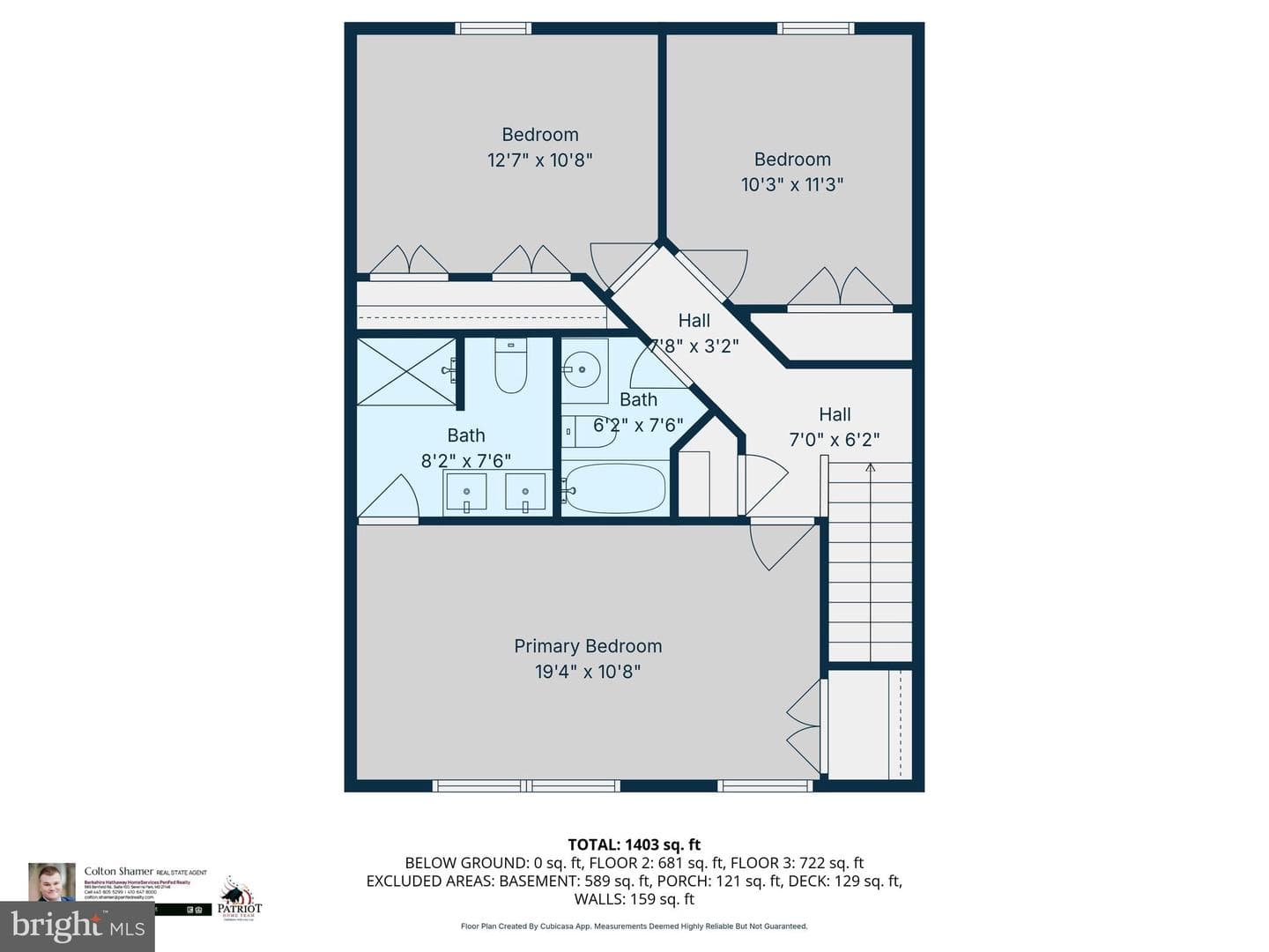 7932 E End Drive photo 43