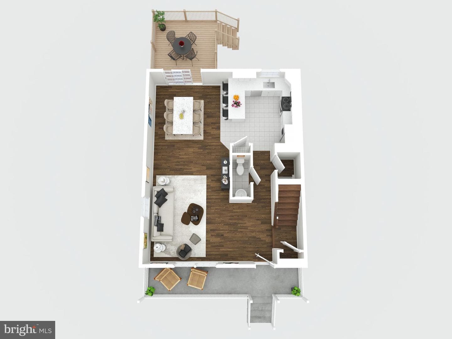 7932 E End Drive photo 44