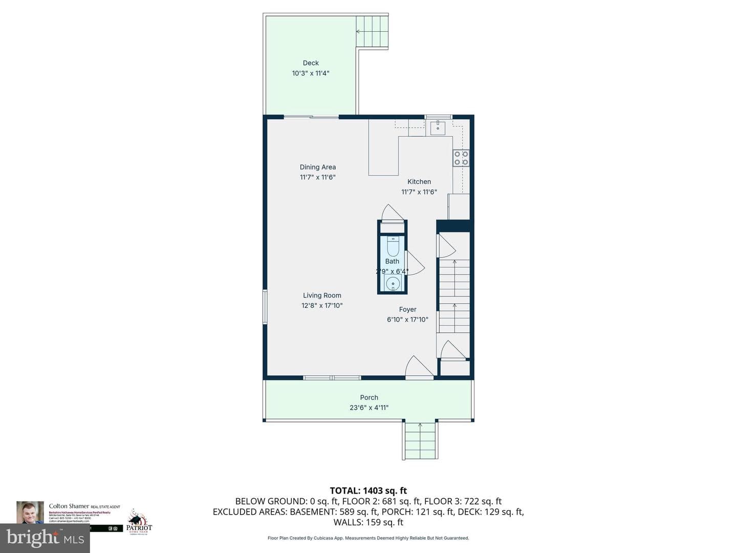 7932 E End Drive photo 45