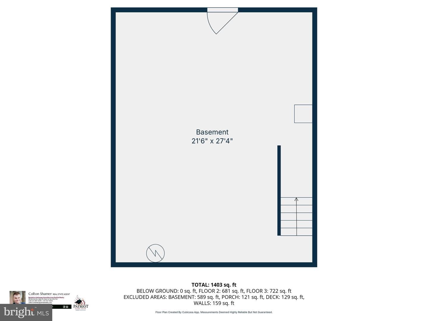 7932 E End Drive photo 47