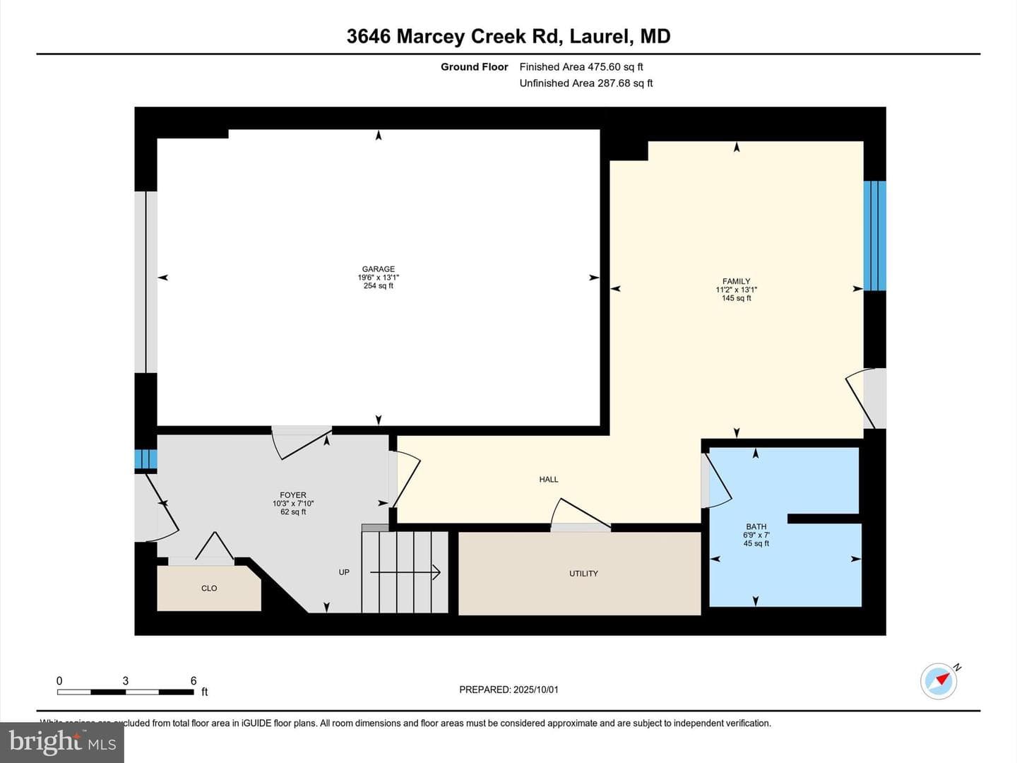3646 Marcey Creek Road photo 44