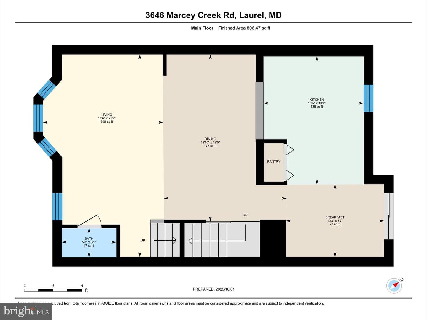 3646 Marcey Creek Road photo 45