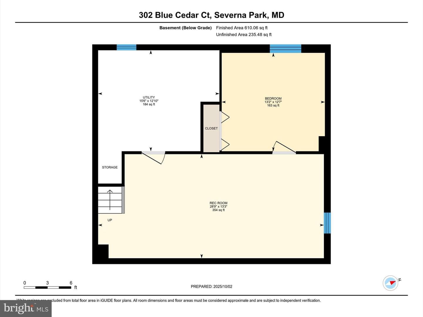 302 Blue Cedar Court photo 48