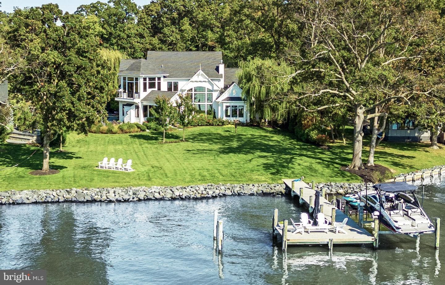 4750 Frederick Avenue, Shady Side