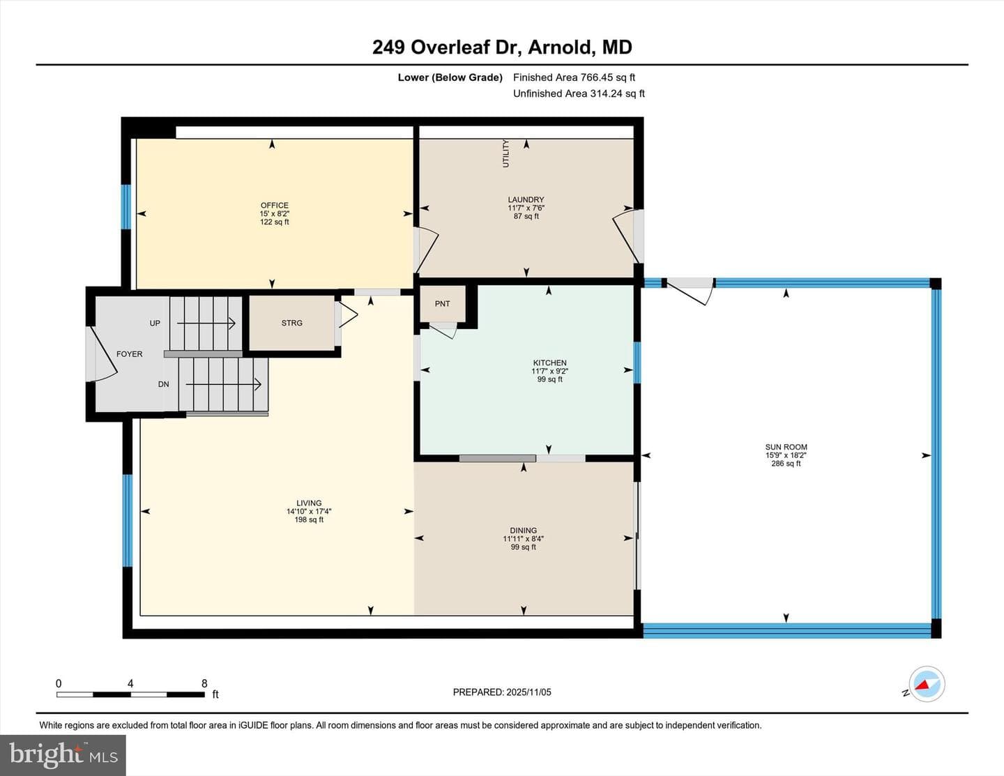 249 Overleaf Drive photo 38
