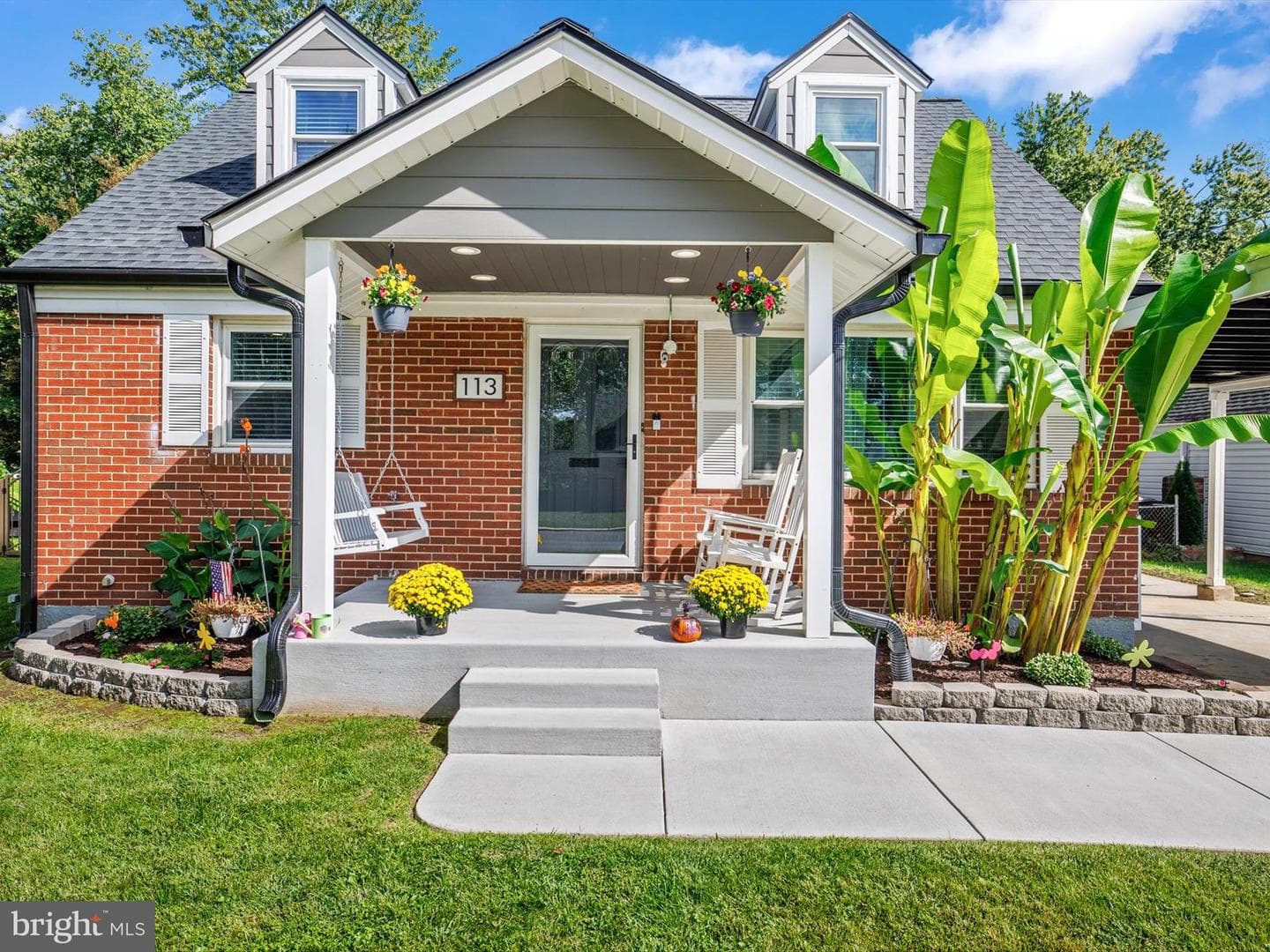 113 N Longcross Road photo 4
