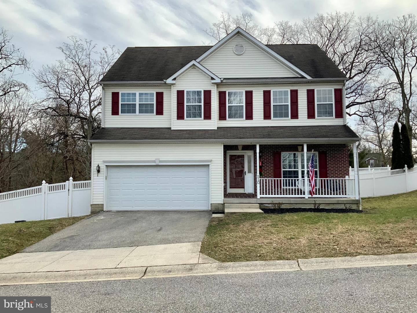 510 Creek Crossing Lane, Glen Burnie