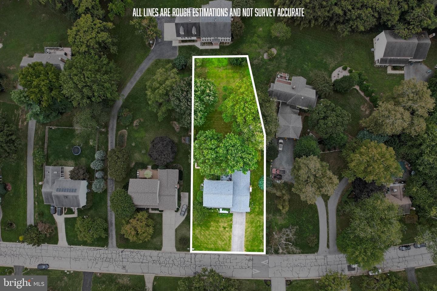 515 Bay Hills Drive photo 55