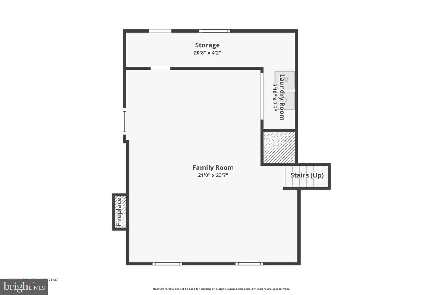 3025 Rock Drive photo 46