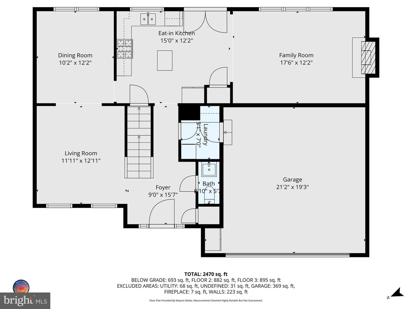 8001 Foxglen Court photo 38