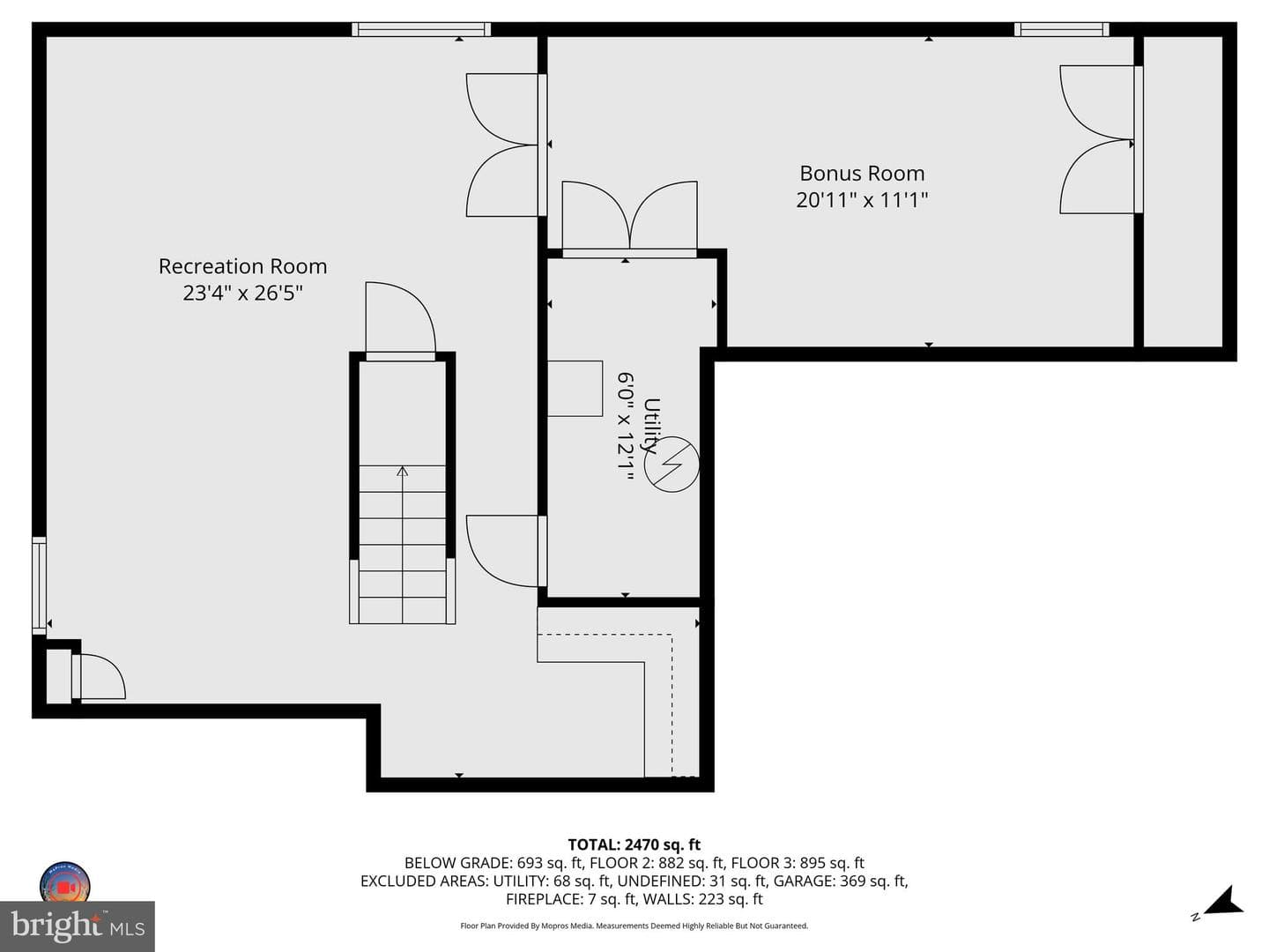 8001 Foxglen Court photo 39