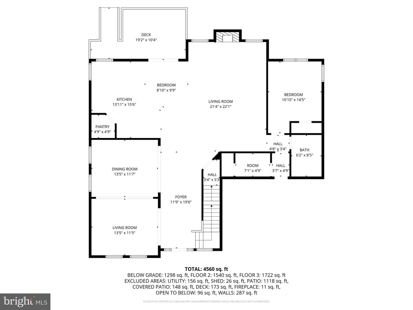 1426 Silver Oak Lane photo 41