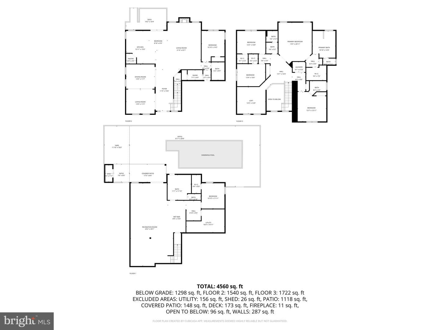 1426 Silver Oak Lane photo 42