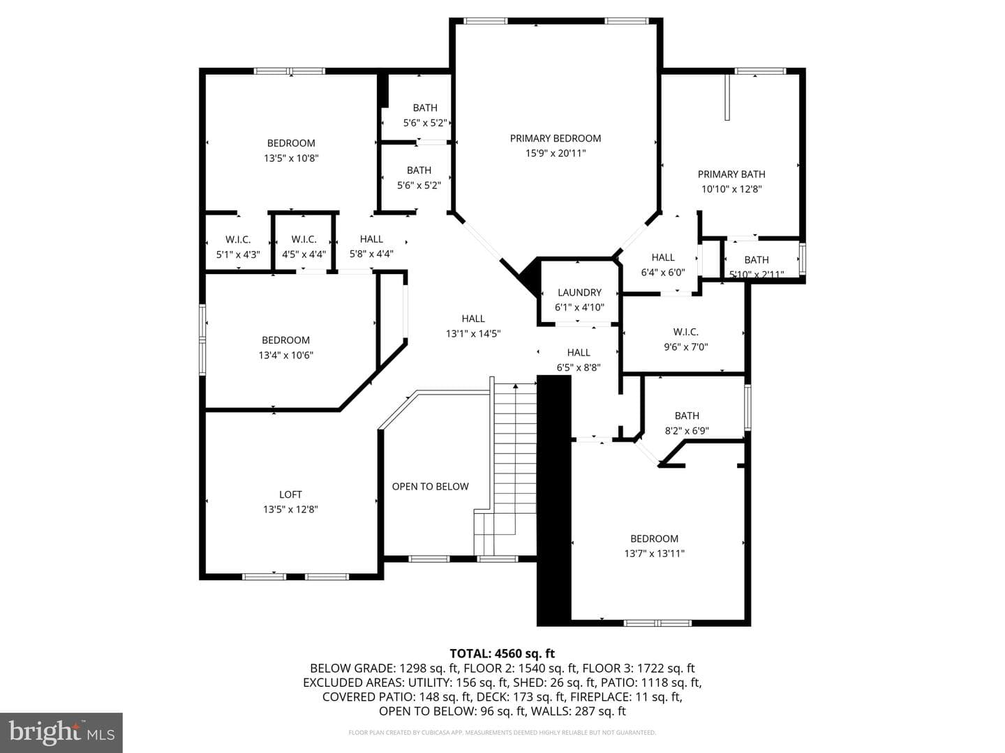 1426 Silver Oak Lane photo 43