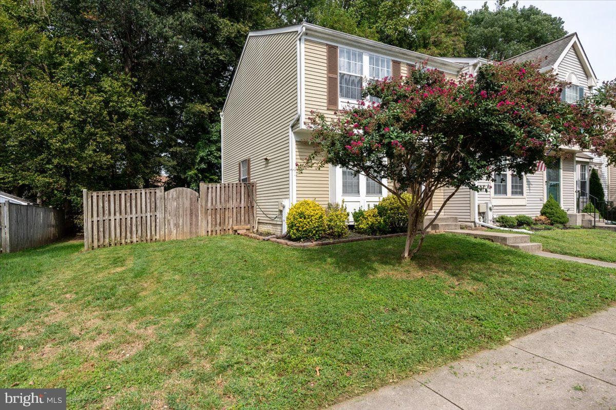 2510 Log Mill Court photo 3