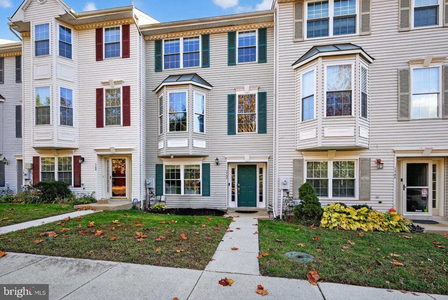 1707 Severn Tree Court photo 1