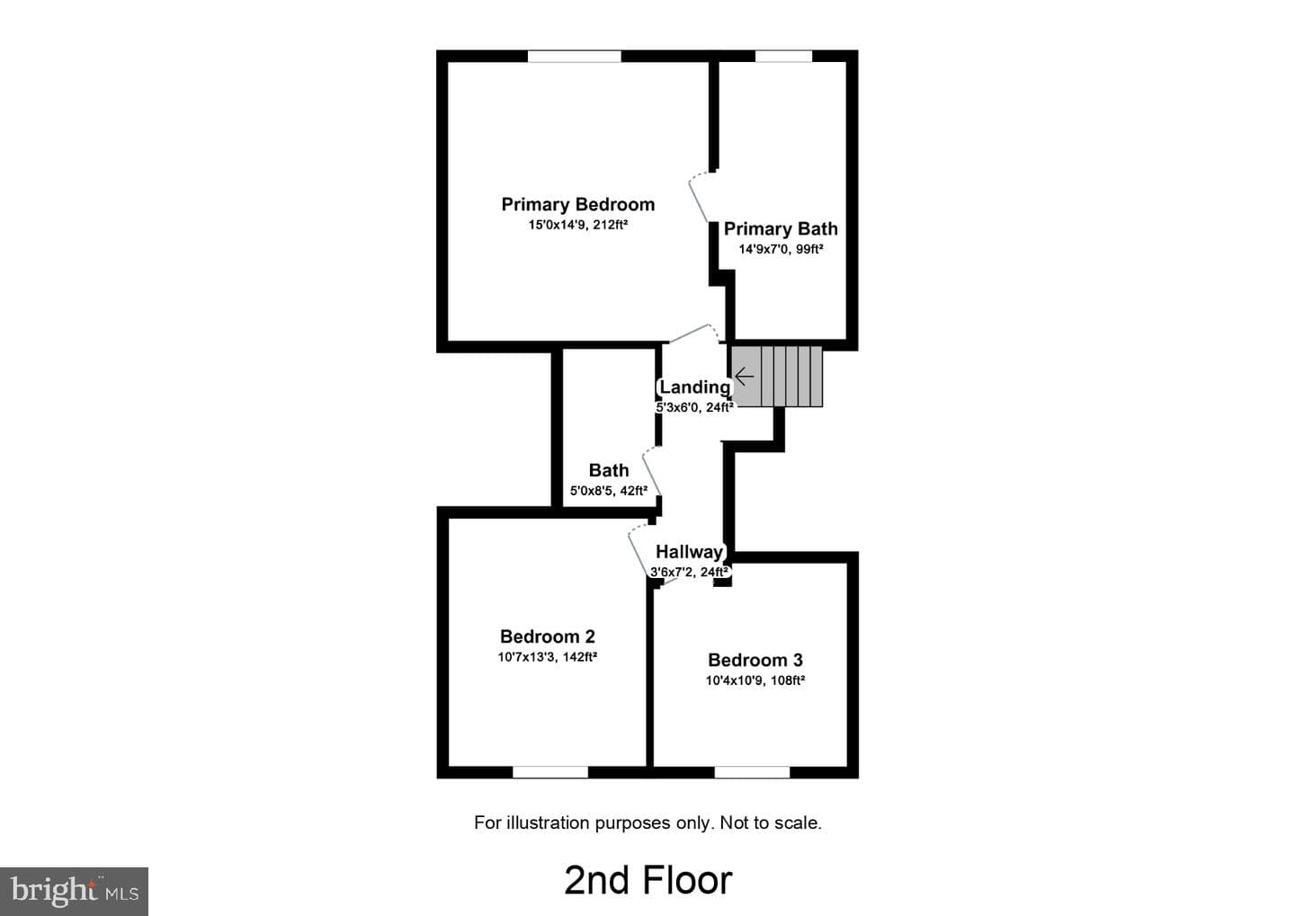1707 Severn Tree Court photo 33