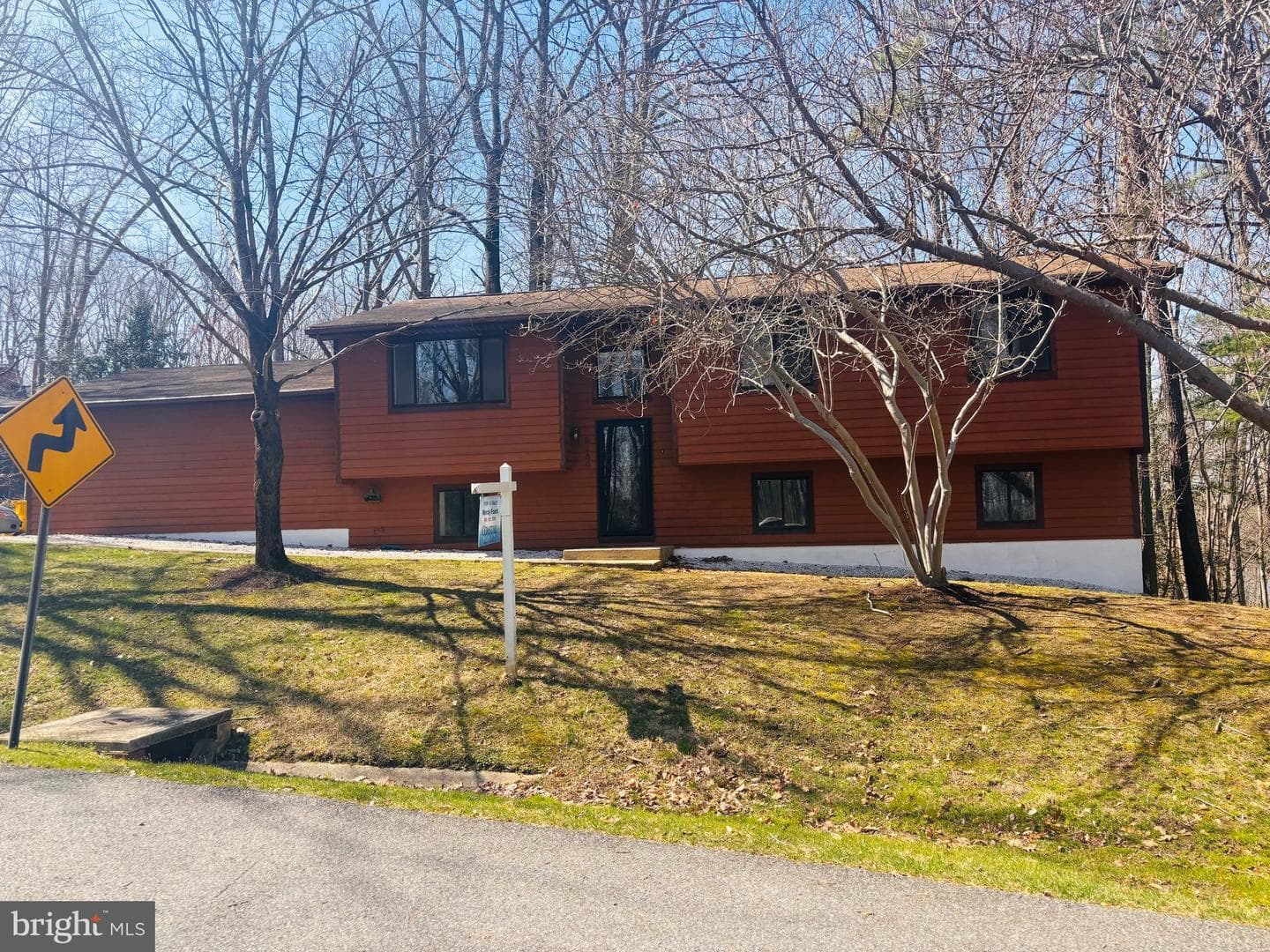 3160 Rolling Road, Edgewater