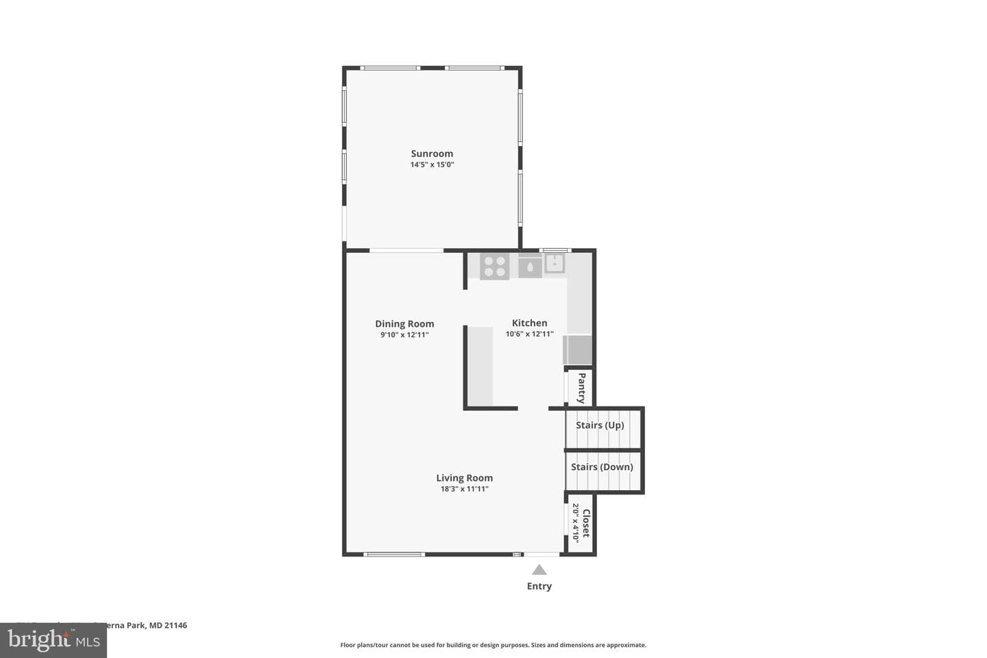 794 Tremaine Way photo 18