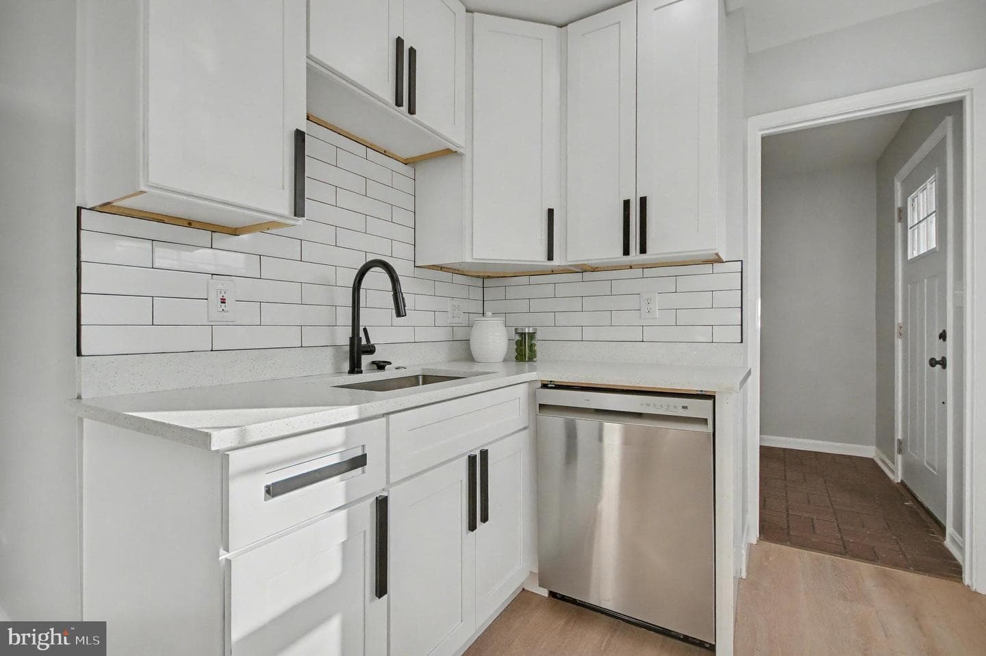 1729 Dana Street #6 photo 5