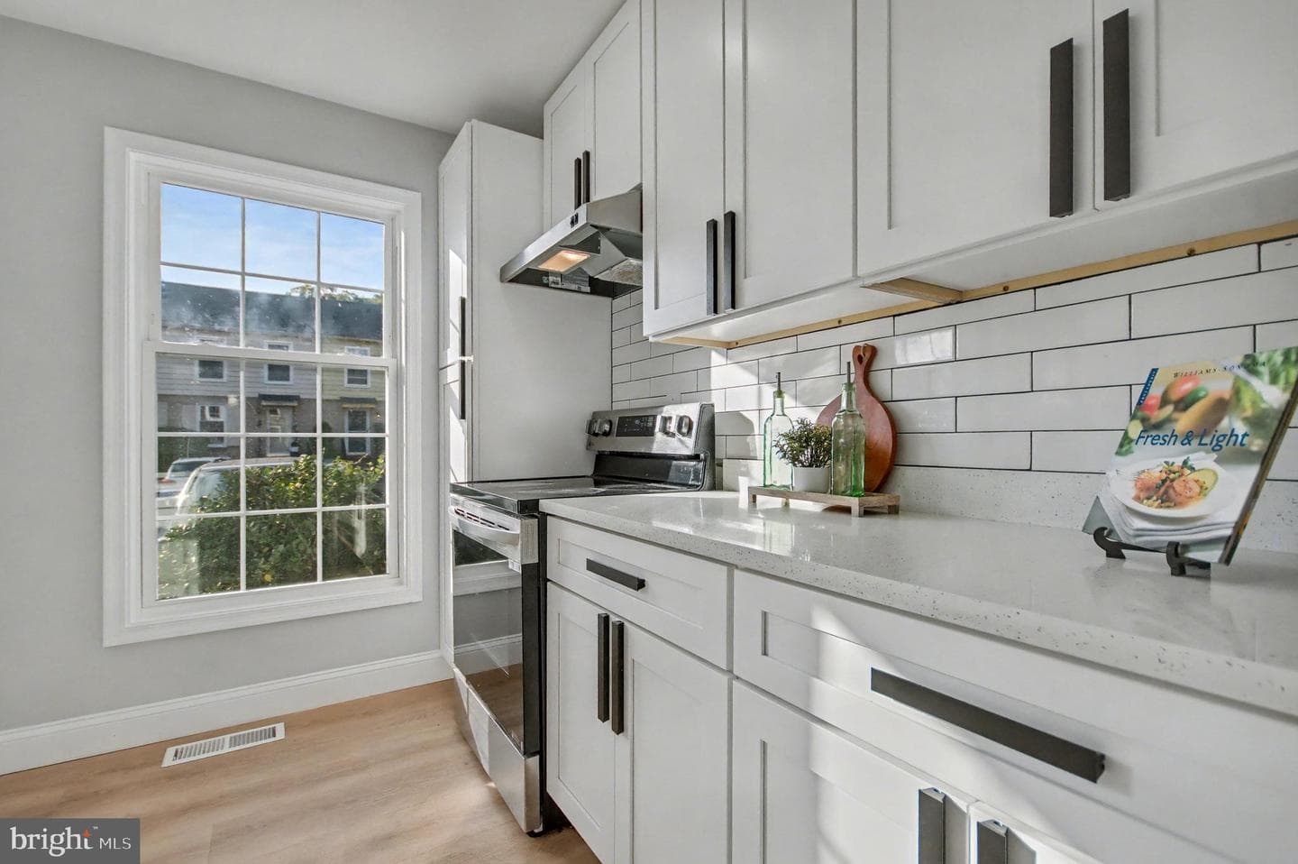 1729 Dana Street #6 photo 7