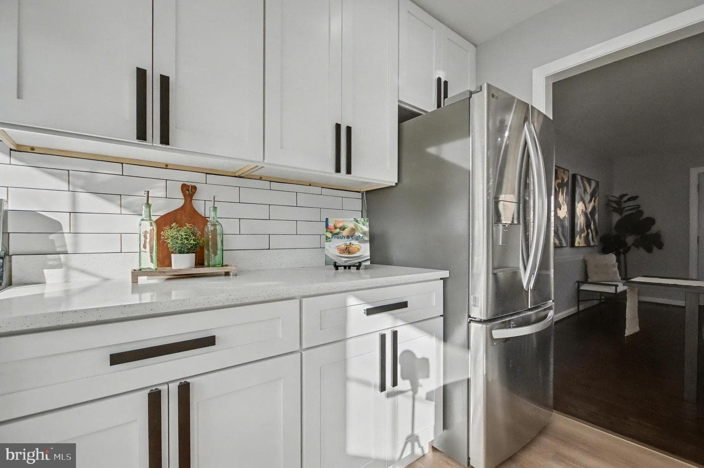 1729 Dana Street #6 photo 8